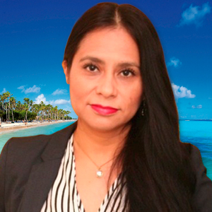 Nallely Nayelly Tamayo