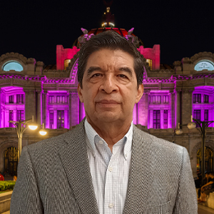 Carlos Jorge Villarejo
