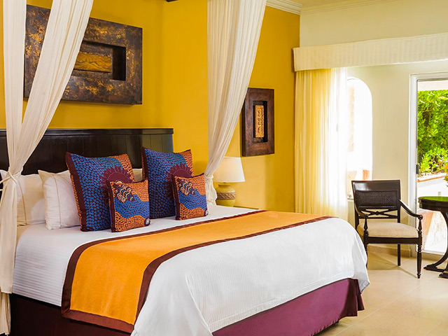 Hotels in Los Cabos