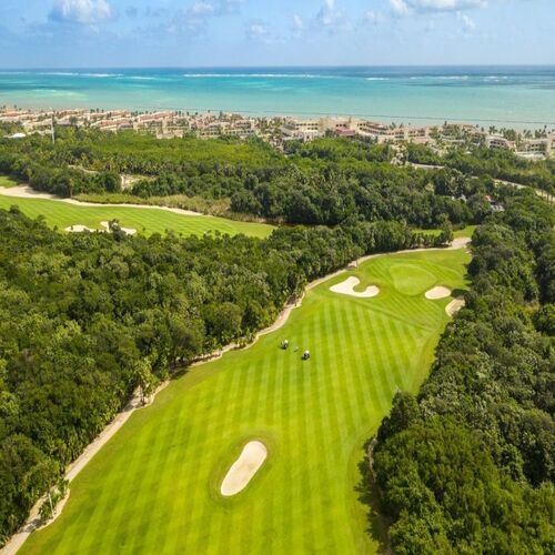 Moon Palace Golf Club