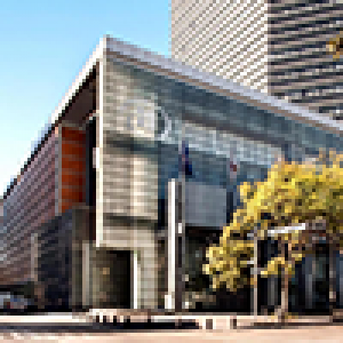 Hilton Mexico City Reforma
