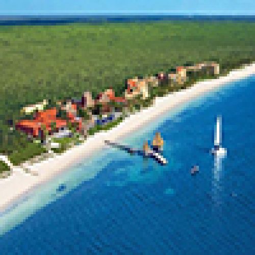 Zoetry Paraiso de la Bonita Riviera Maya