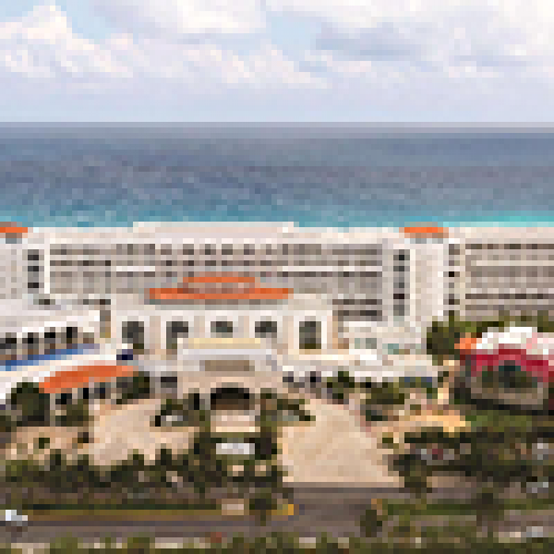 Hyatt Zilara Cancun