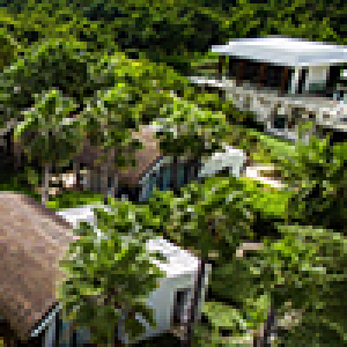 Andaz Mayakoba Resort Riviera Maya