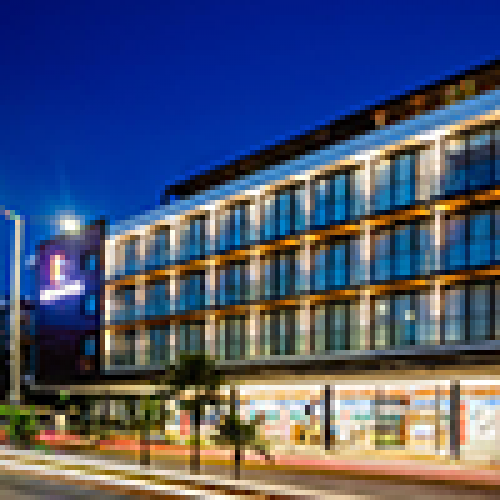 Fiesta Inn Playa del Carmen