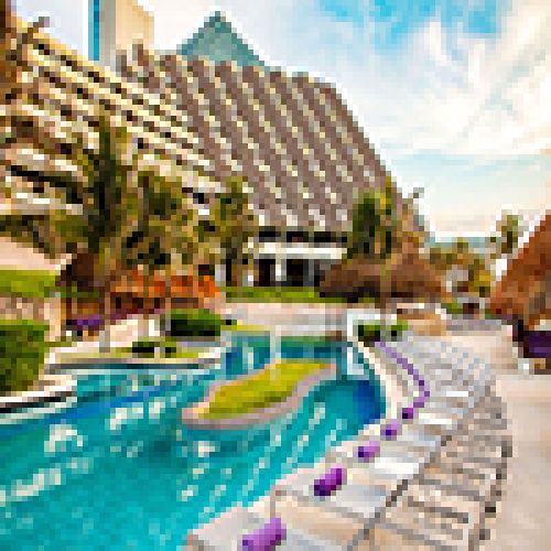 Paradisus Cancun
