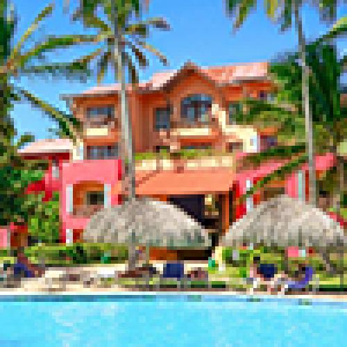 Caribe Club Princess