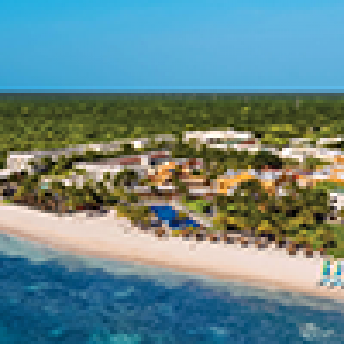 Dreams Tulum Resort & Spa