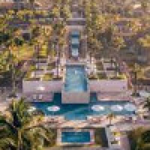 The St. Regis Punta Mita Resort