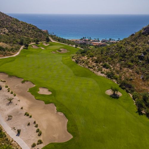 Puerto Los Cabos