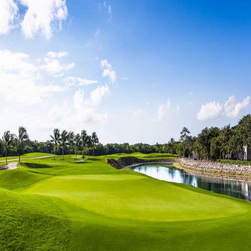 Iberostar Playa Paraiso Golf