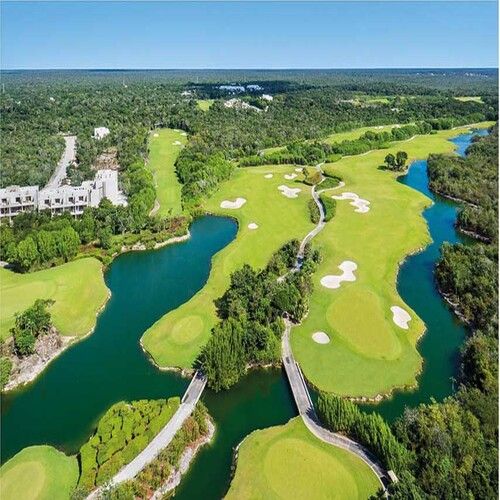 PGA Riviera Maya