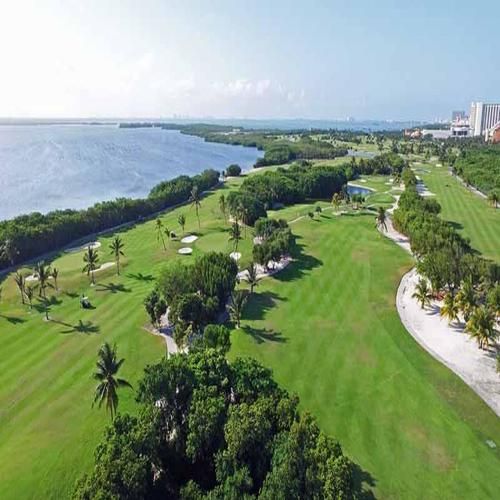 Iberostar Cancun Golf Club