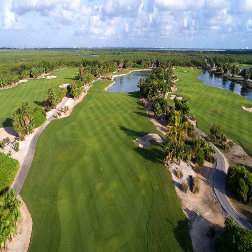 Riviera Cancun