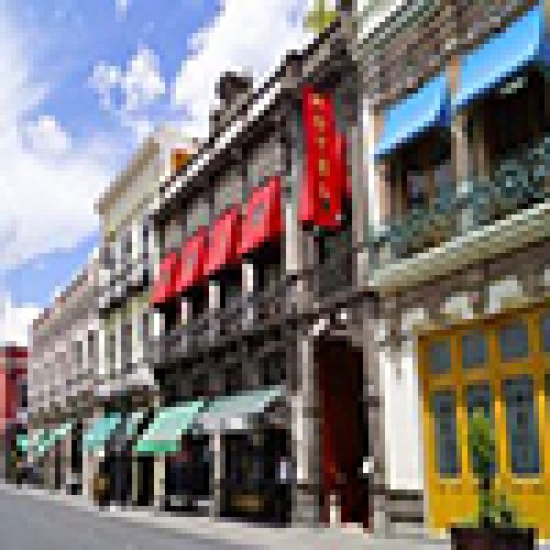 VillaHernan Hotel Boutique