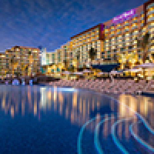Hard Rock Hotel Cancun