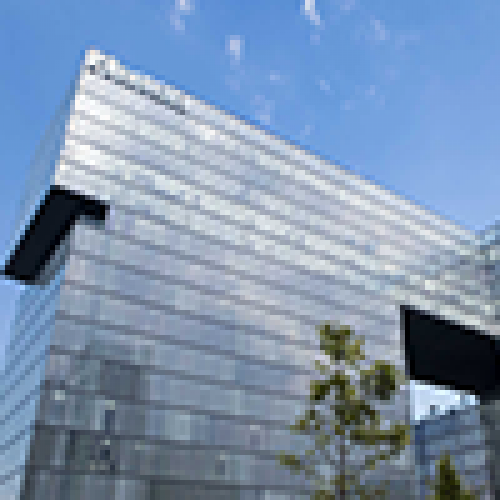 Hilton Mexico City Santa Fe