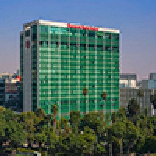 Sheraton Maria Isabel Hotel & Towers
