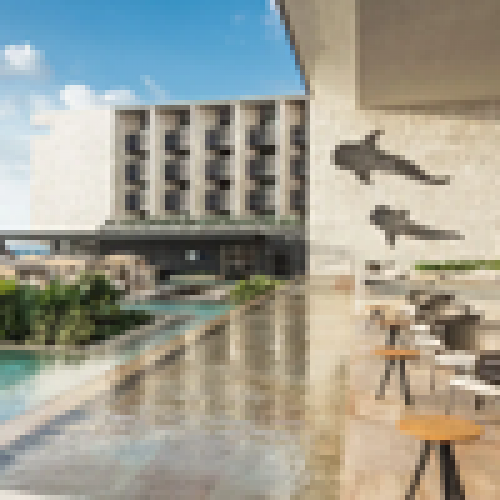 Grand Hyatt Playa del Carmen Resort