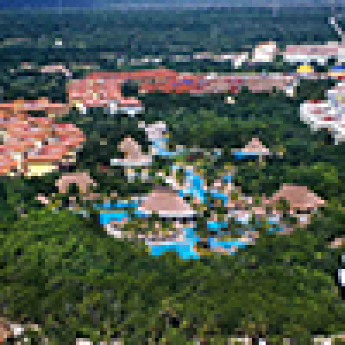 IBEROSTAR Paraiso Beach