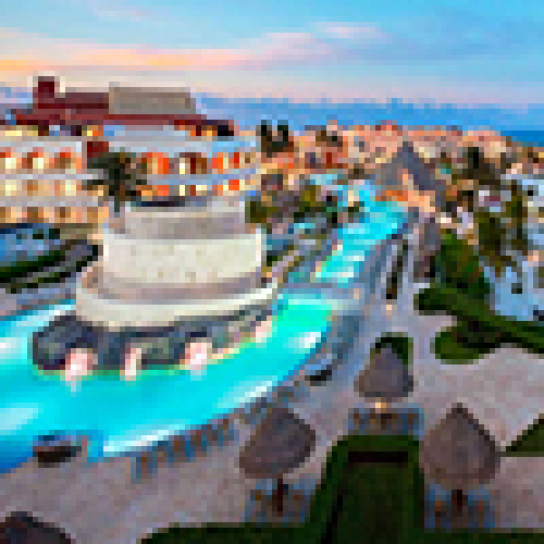 Hard Rock Riviera Maya
