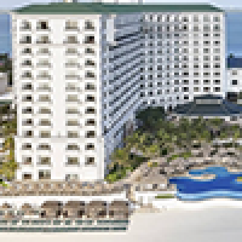 JW Marriott Cancun