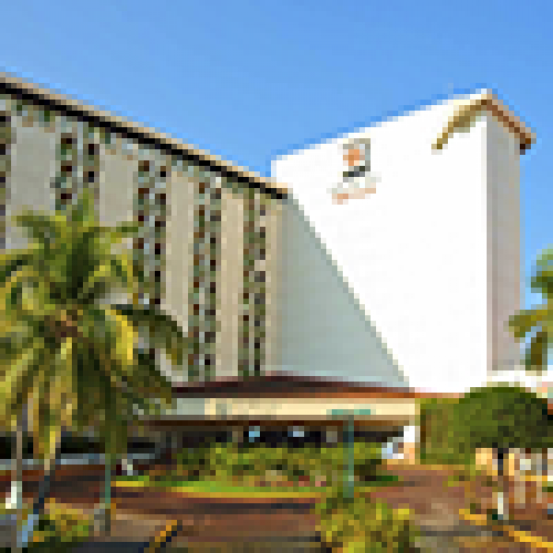Krystal Ixtapa