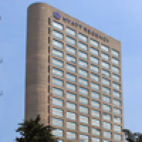 Hyatt Regency Mexico City