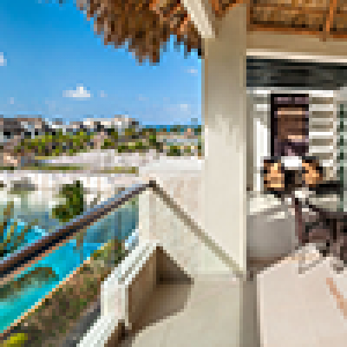 Hard Rock Hotel Punta Cana