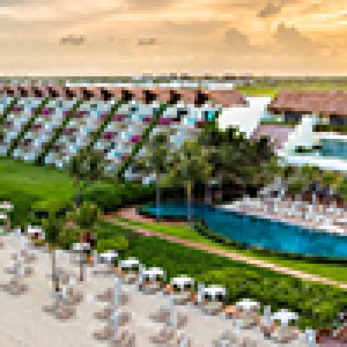 Grand Velas Riviera Maya