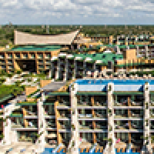 Hotel Xcaret Mexico