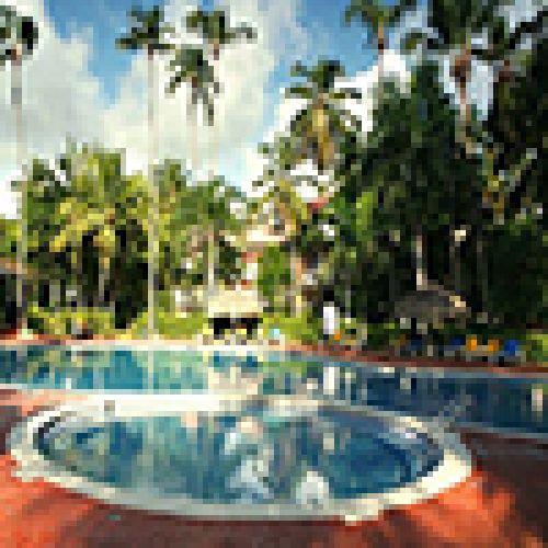 Vista Sol Bavaro