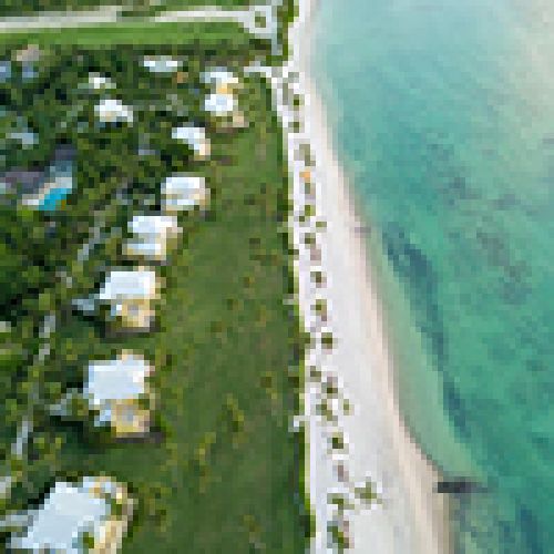 Tortuga Bay