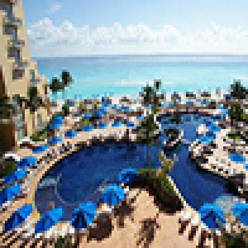 The Ritz-Carlton, Cancun