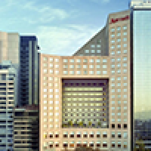 JW Marriott Mexico City