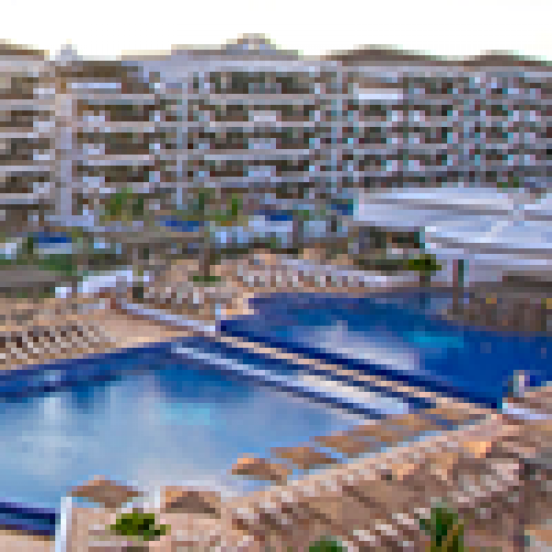 Grand Residences Riviera Cancun