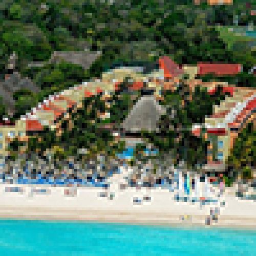 Viva Wyndham Maya