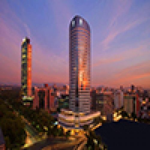 ST. REGIS Mexico City