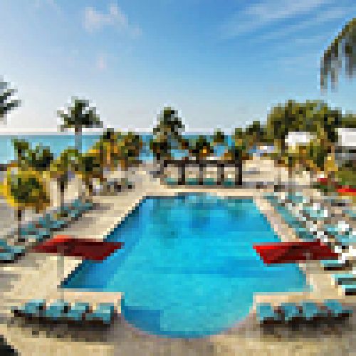 Viva Wyndham Beach