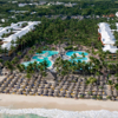 Iberostar Punta Cana
