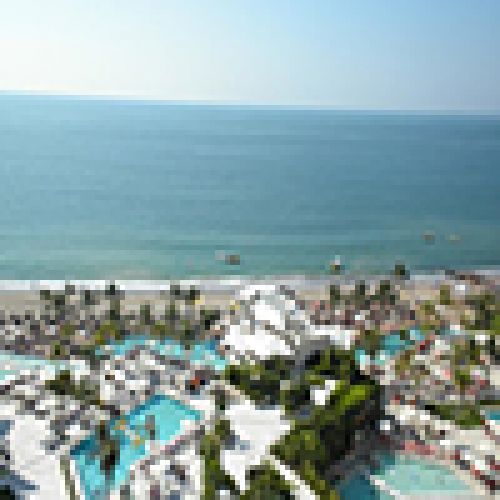 Secrets Vallarta Bay Puerto Vallarta