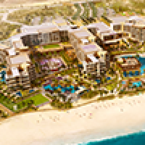 Hard Rock Los Cabos