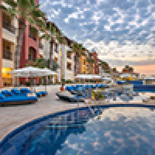 Hacienda Encantada Resort & Spa