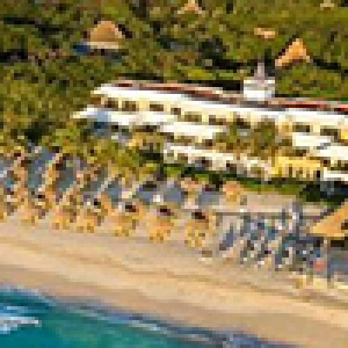 IBEROSTAR Paraiso del Mar