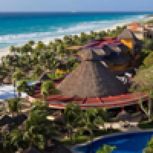 IBEROSTAR Quetzal