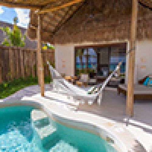 Viceroy Riviera Maya