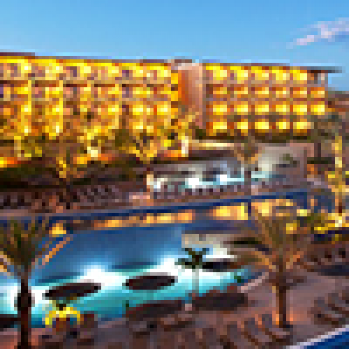 JW Marriott Los Cabos Beach Resort & Spa