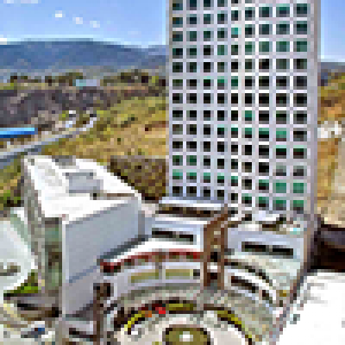 Intercontinental Presidente Santa Fe