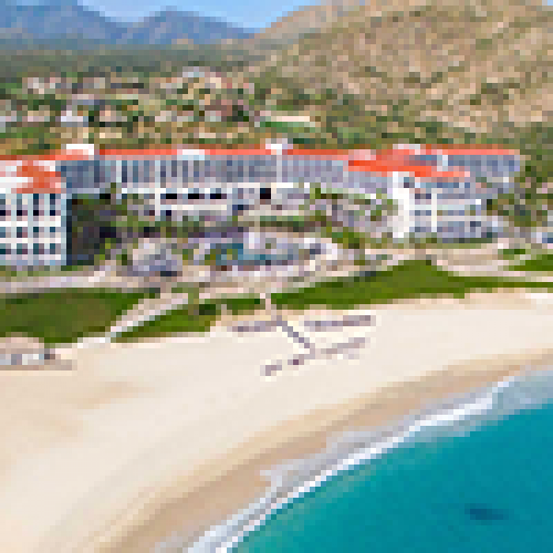 Hilton Los Cabos Beach & Golf Resort