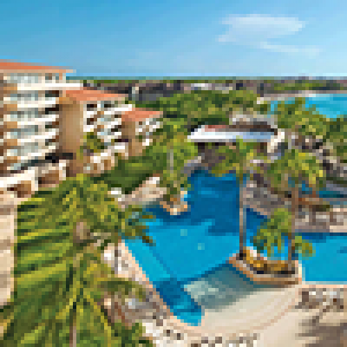 Dreams Puerto Aventuras Resort & Spa